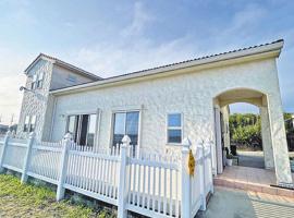 Camping Fun - Vacation STAY 71970v, hotel in Iioka