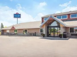 AmericInn by Wyndham St Cloud MN I-94