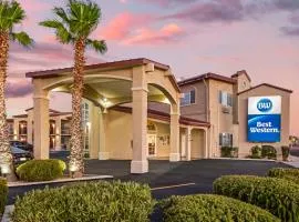 Best Western China Lake Inn