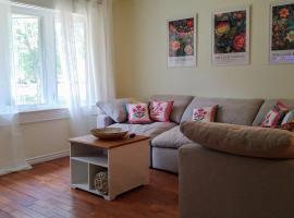 Birdsong Bungalow, hotel v destinaci Port Dover