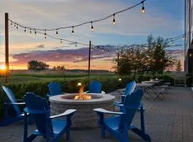 Residence Inn by Marriott Calgary Airport