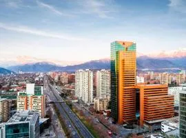 Santiago Marriott Hotel
