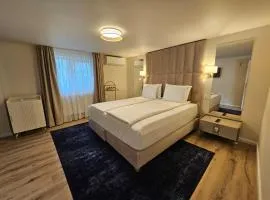 Hotel Queen