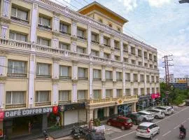 Hotel Hyderabad Grand