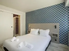 Gabhouse - Lyon Bron - Eurexpo - City Living Stay