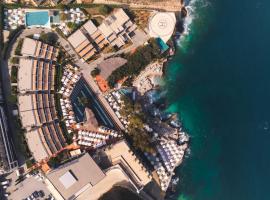 Maritim Marina Bay Resort SPA & Casino, hotel v destinaci Vlorë