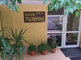 Pensiunea Floriana