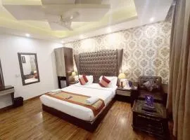 Hotel Waterfall Paschim Vihar Delhi
