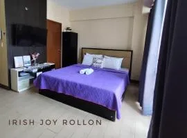 Condotel Near Naia Terminal 3