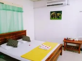 Jm Resort