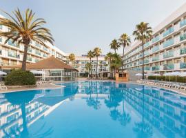 Hotel Best Maritim, Hotel in Cambrils