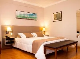 Biazi Plaza Hotel Bauru