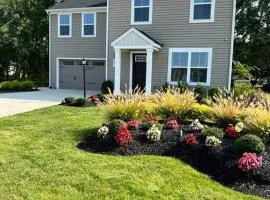 Family Friendly 4BR Home Near Ft Gregg Adams VSU