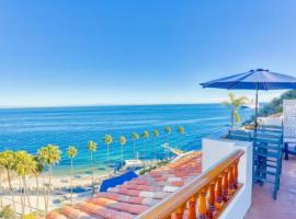Catalina Island Getaway With 6 Seat Golf Cart Ac, ξενοδοχείο σε Avalon
