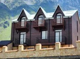 Toliketi Kazbegi