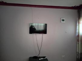 Bagio's place, ξενοδοχείο σε Mbale