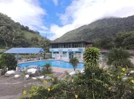 Hosteria Rio Verde