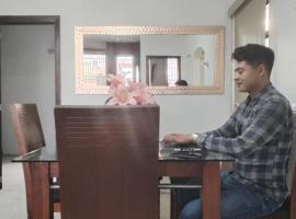 Esmeralda, hotel in Querétaro