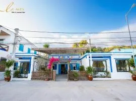 Lamer Homestay & Villa - Vinh Hy Bay