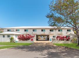 Castle Crest Motel, Hotel in Townsville