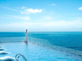 Vias Hotel Vung Tau, hôtel à Vung Tau