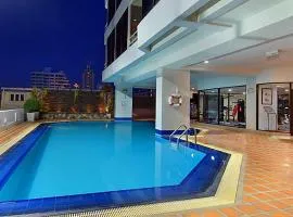 Tai Pan Hotel