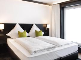 MSG Hotel by WMM Hotels, hotel in Marktschorgast