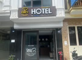 Dayth Hotel 2, ξενοδοχείο σε Ha Long