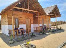 Arugam Bay Beach Morea