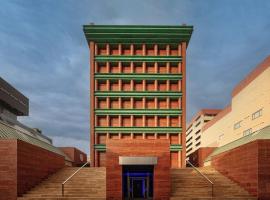 Hotel Il Palazzo, Hotel in Fukuoka