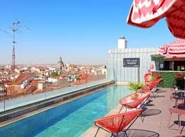 Pestana Collection Plaza Mayor