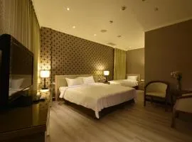 A casa Hotel