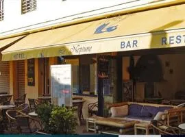 Hôtel Le Neptune