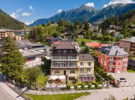 Hotel Lindenhof