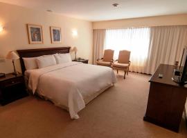 Arapey Thermal All Inclusive Resort & Spa, hotel a Termas del Arapey
