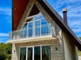 Monte Escape Village, hotel in Šavnik