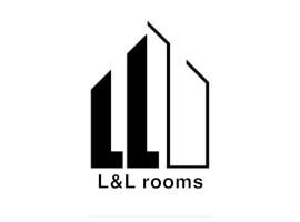 L&L rooms, hotel u Mariboru