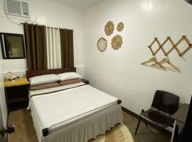 Hiraya Homestay Coron, hotel in Coron