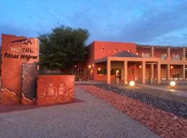 Hotel Pircas Negras