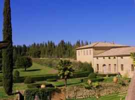 Hotel Photo: Castello di Grotti