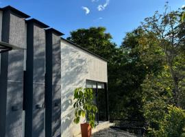 Glamping Galcano, hotel in Dosquebradas