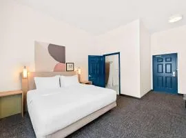 Spark By Hilton Longview