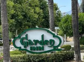 Garden Inn San Gabriel
