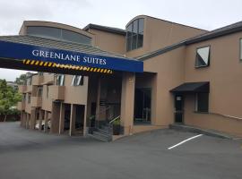 A picture of the hotel: Greenlane Suites