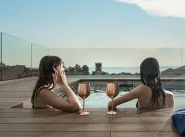 WANDERLUST HOTEL - SUITE & SPA - APARTMENTS & VILLAS - Bardolino, Lago di Garda - Verona