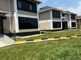 Key Villa