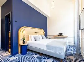 Hotel Oktogon Haggenmacher by Continental Group