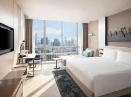 Pathumwan Princess Hotel