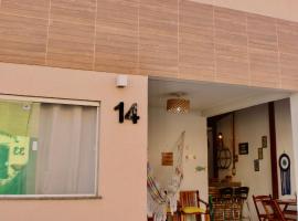 Casa para Temporada Lençóis Ville, Hotel in Barreirinhas