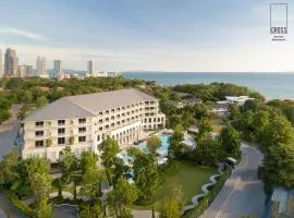 Cross Pattaya Pratamnak